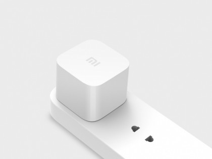 Xiaomi Mi Box Mini 1GB/4GB 1080P TV-Console White